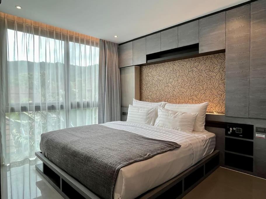 Kamala Beach P55 Exclusive Junior Suite Екстер'єр фото