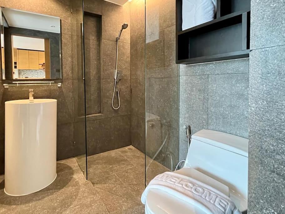 Kamala Beach P55 Exclusive Junior Suite Екстер'єр фото