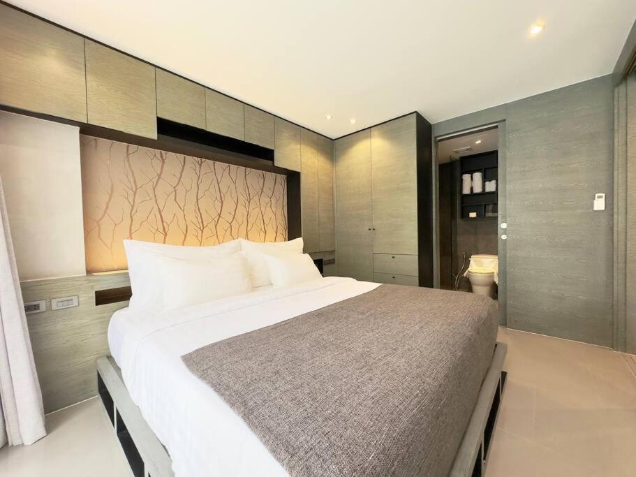 Kamala Beach P55 Exclusive Junior Suite Екстер'єр фото