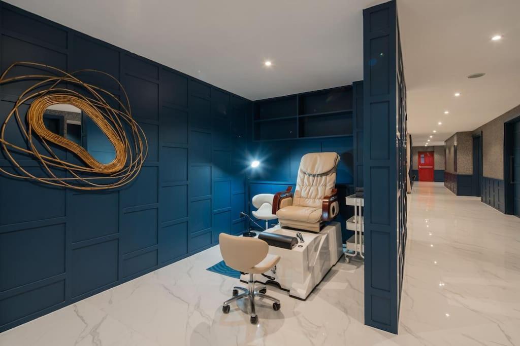 Kamala Beach P55 Exclusive Junior Suite Екстер'єр фото