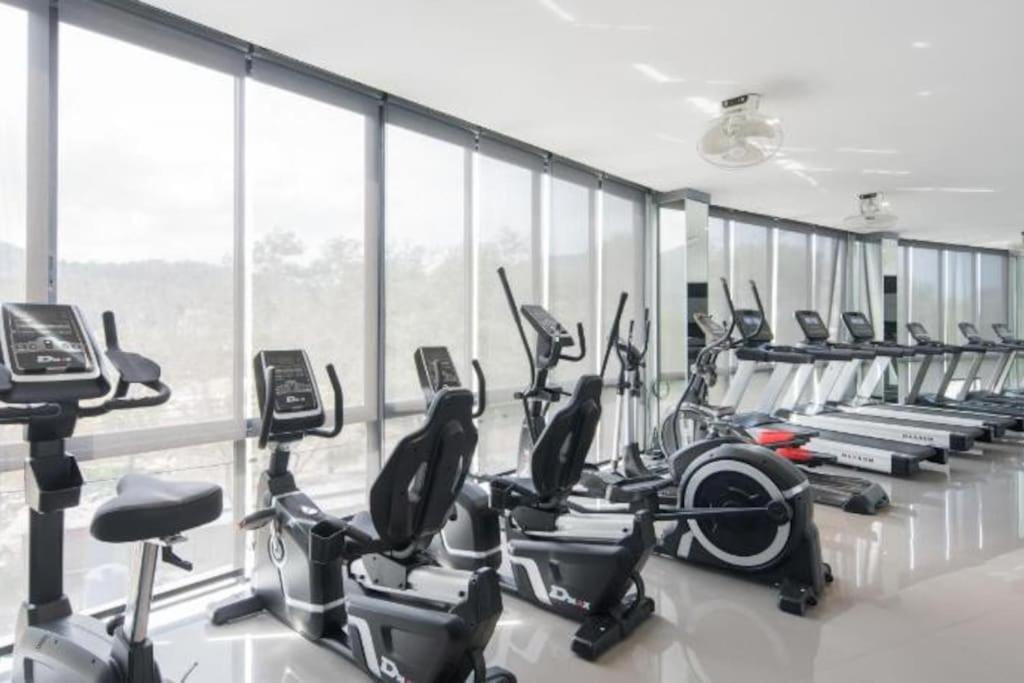 Kamala Beach P55 Exclusive Junior Suite Екстер'єр фото