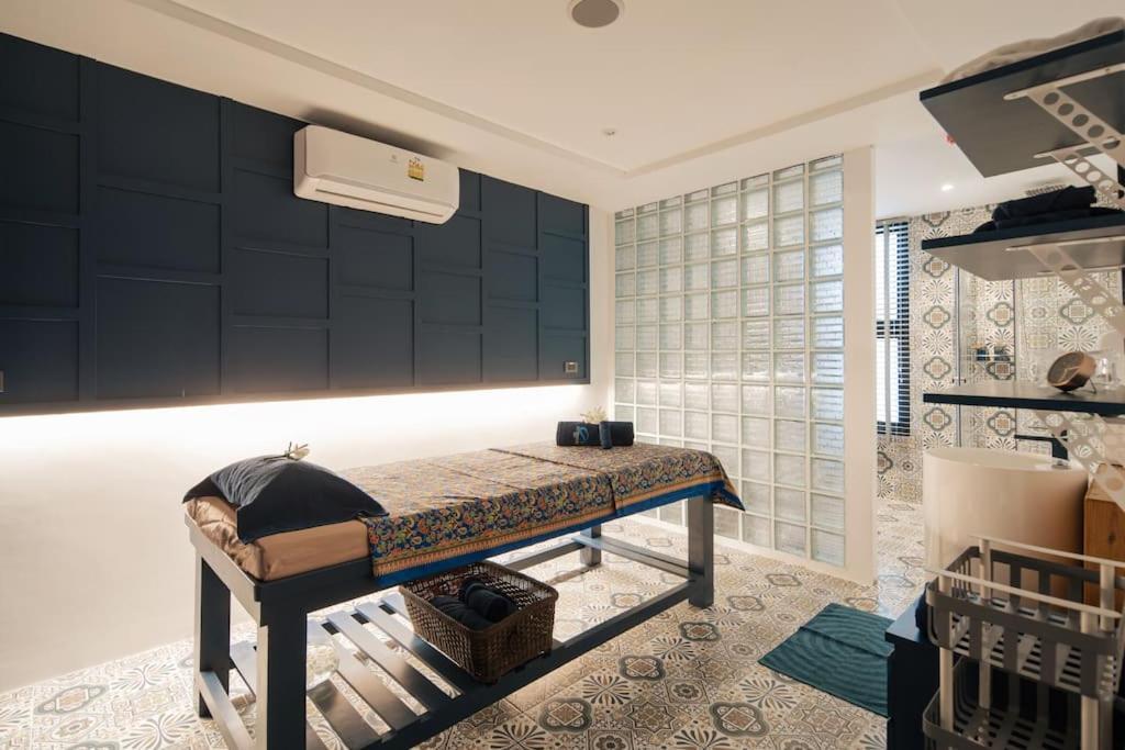 Kamala Beach P55 Exclusive Junior Suite Екстер'єр фото