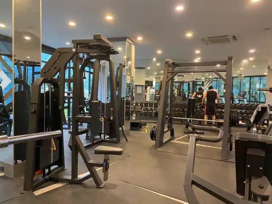 Kamala Beach P55 Exclusive Junior Suite Екстер'єр фото