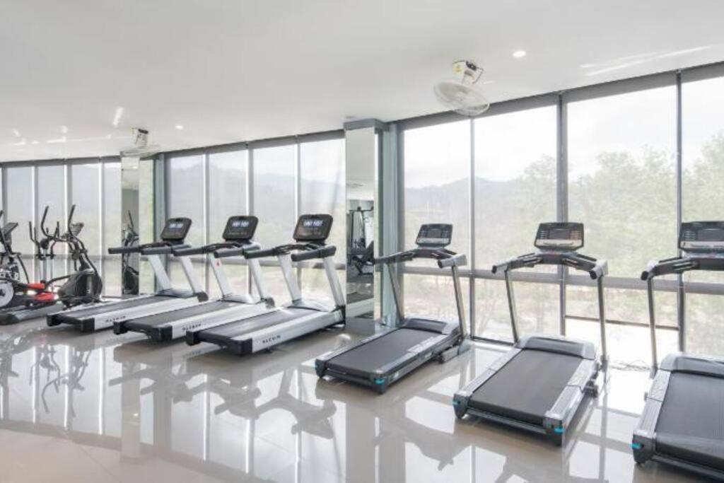 Kamala Beach P55 Exclusive Junior Suite Екстер'єр фото