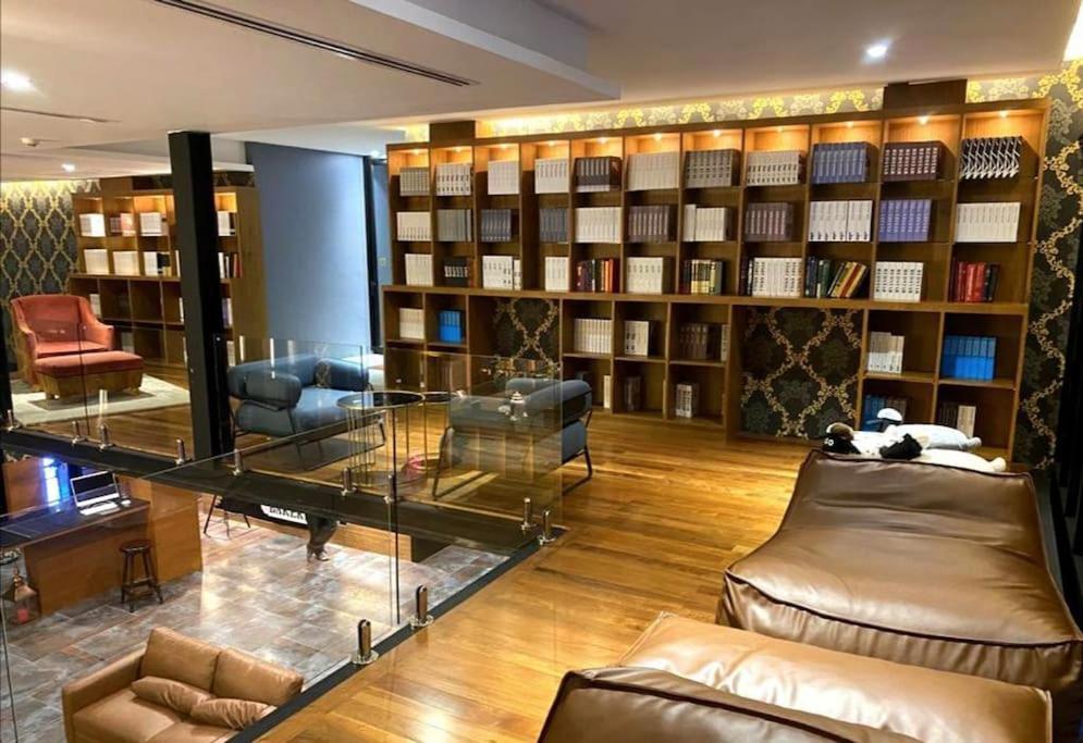 Kamala Beach P55 Exclusive Junior Suite Екстер'єр фото