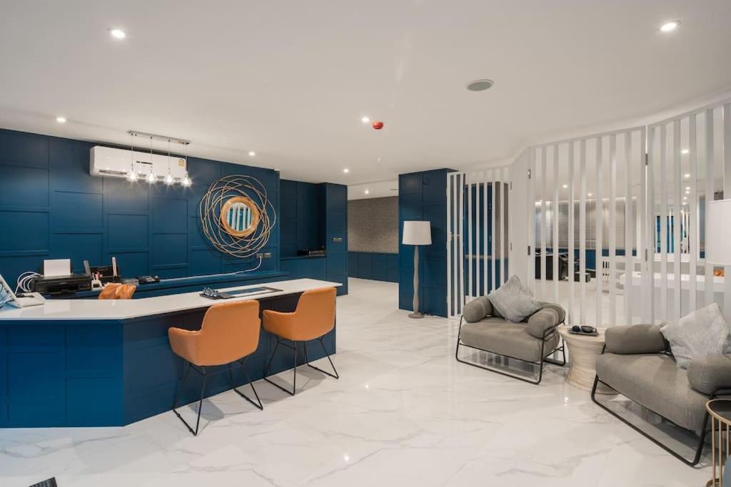 Kamala Beach P55 Exclusive Junior Suite Екстер'єр фото
