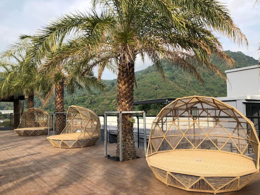 Kamala Beach P55 Exclusive Junior Suite Екстер'єр фото